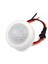 Akıllı Pır Sensör Anahtarı 220V 50HZ Kızılötesi Insan Vücudu Indüksiyon Işık Kontrolü Hareket Tavan LED Lamba Ampul Otomatik Açma/kapama (Yurt Dışından) 1