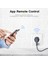 [hazır Stok] 16A Wifi Akıllı Fiş Brezilya Soket Güç Çıkışı Wifi Anahtarı Alexa Google Ev Asistanı Için Ses Kontrolü Güç Monitörü (Yurt Dışından) 2