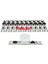 Dropship Kısılabilir Sensör Anahtarı El Dalga Dimmer Pır Anahtarı LED Şerit Led, Mutfak Dolabı LED Işıkları Için Dokunmatik Anahtar (Yurt Dışından) 2