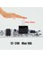 Dropship Kısılabilir Sensör Anahtarı El Dalga Dimmer Pır Anahtarı LED Şerit Led, Mutfak Dolabı LED Işıkları Için Dokunmatik Anahtar (Yurt Dışından) 4