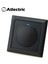Atlectric 86 Tip 1 2 3 4 Gang 1 2 Yollu Işık Anahtarı Düğmesi On/off Retro Güç Anahtarı Plastik Pc Siyah Panel Lamba Işığı (Yurt Dışından) 3