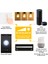 Işık Anahtarı Akıllı LED Dimmer 220 V Wifi Dokunmatik Anahtar Paneli Uzaktan Kumanda Dimmer Ampul ile Alexa Google Asistan Ifttt ile Çalışmak (Yurt Dışından) 5