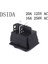 Kcd4 25*31MM Rocker Anahtarı On-Off 2 Pozisyon 4 Pin Güç Anahtarı 16A 250VAC/ 20A 125VAC Gemi Tipi Anahtarı (Yurt Dışından) 2