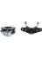 L19-302Y-1 Tek Fazlı Elektrik Motoru Santrifüj Anahtarı Makine Parçaları 19MM 30A 90.100 Elektrik Motoru Için 3000RPM 2 Kutuplu (Yurt Dışından) 2