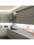 Kısılabilir Sensör Anahtarı El Dalga Dimmer 5A 12 V/24 V Hareket Anahtarı LED Şerit LED Lamba Mutfak Dolabı LED Işıkları Aksesuarları (Yurt Dışından) 2