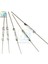 5 Adet Küçük Indüksiyon Anahtarı Manyetik Anahtar Normalde Açık Manyetik Indüksiyon Anahtarı 2X14MM (Yurt Dışından) 1