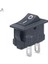 5 Adet KCD11-101 3A/250 V Küçük Siyah 10*15MM Spst 2pın On/off G130 Tekne Rocker Anahtarı Araba Dash Dashboard Kamyon Rv Atv Ev (Yurt Dışından) 3