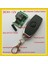 Dc 4V-12V Geniş Çalışma Gerilimi Uzaktan Kumandalı Anahtar 4.5V 5V 6V 7.4V 9V 12V 10A Röle Mini Kablosuz Kontrol Anahtarı Rf Rc No Com Nc Rxtx (Yurt Dışından) 1