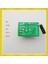 Dc 4V-12V Geniş Çalışma Gerilimi Uzaktan Kumandalı Anahtar 4.5V 5V 6V 7.4V 9V 12V 10A Röle Mini Kablosuz Kontrol Anahtarı Rf Rc No Com Nc Rxtx (Yurt Dışından) 3