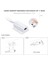 Ir El Süpürme Akıllı Anahtar Dc 12 V/24 V Interrupteur Dc 2510 Konektörü LED Dolap Işıkları El Hareket Sensörü LED Şerit (Yurt Dışından) 3