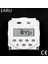 CN101A Zamanlayıcı Anahtarı Ac/dc 12V 24V 110V 120V 220V 230V 240V Dijital LCD Güç Hafta Mini Programlanabilir Zaman Anahtarı Röle 8A Ila 16A (Yurt Dışından) 2