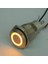 Su Geçirmez Paslanmaz Çelik Mavi Yeşil Kırmızı Sarı LED 12V 16MM 24V 110V 220V Metal Basma Düğmesi Mandallama Anahtarı (Yurt Dışından) 5