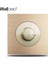 Wallpad L6 Tek Dimmer Anahtarı Parlaklık Kontrolü 500W Fırçalanmış Saten Alüminyum Plaka, LED Için Değil (Yurt Dışından) 1