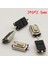 50 Adet/grup Smt 3X6X2.5MM 2pın Dokunsal Inceliğini Basmalı Düğme Anahtarı G73 Kendini Sıfırlama Anlık (Yurt Dışından) 2