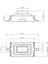 50 Adet/grup Smt 3X6X2.5MM 2pın Dokunsal Inceliğini Basmalı Düğme Anahtarı G73 Kendini Sıfırlama Anlık (Yurt Dışından) 4