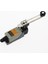 ME-8108 Limit Anahtarı Döner Ayarlanabilir Makaralı Kol Kolu Mini Limit Anahtarları TZ-8108 AC250V 5A No Nc (Yurt Dışından) 2