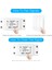 RF433 Wifi Kablosuz Uzaktan Kumanda Akıllı Anahtar Duvar Paneli Akıllı Yaşam/tuya App Alexa Google Home ile Çalışır (Yurt Dışından) 4