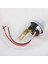 Ayarlanabilir Hassas Otomatik Açık Kapalı Fotoselli Sokak Işık Anahtarı Yağmur Geçirmez Dc/ac 12V Fotoğraf Kontrol Fotoswitch Sensör Anahtarı (Yurt Dışından) 5