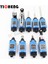 ME-8108 ME-8104 Hareket Anahtarı Kendiliğinden Sıfırlanan Dokunmatik Kontrol Limit Anahtarı Açma ve Kapama (Yurt Dışından) 2