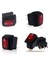 KCD1-101 Su Geçirmez Mühürlü Rocker Anahtarı 12V 24V 220V LED Işık Açma/kapama Aydınlatma 6A250VAC Rocker Anahtarı (Yurt Dışından) 4