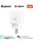 [sıcak Satış] [sıcak Satış] Tuya Zigbee Akıllı Fiş Ab 16A 110-250V Zamanlayıcı Soketi Akıllı Ev Kablosuz Fiş Uyumlu Alexa Google Home Assistant 2021 (Yurt Dışından) 3