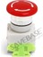 Savebase 1 Adet 660 V 10A Kendinden Kilitleme Kırmızı Acil Durdurma Anahtarı Basma Düğmesi 1nc 1no Cnc Kiti (Yurt Dışından) 3