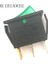 5 Adet/grup Tekne Araba Rocker Anahtarı Yeşil Düğme On/off 3 Pın 16A 250V Ac / 20A 125V Ac Spst ile 12V Ac Yeşil LED Işık 13.6*30MM (Yurt Dışından) 2