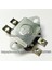 95C Sıcaklık Anahtarları KSD306 40A250V~ 95 Derece Bipolar Termostat Sıcaklık Kontrol Anahtarı (Yurt Dışından) 1