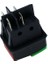 JD03-C1 Gemi Şekli Anahtarı JD03-C1 Kcd2 4pin Açık / Kapalı 14A/16A 125/250V Kırmızı Yeşil Ters Anahtarlama Güç Anahtarı (Yurt Dışından) 4