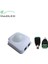 LED Hareket Sensörü Hareket Işığı Anahtarı 12V 24V 5V Hareket Sensörü Otomatik Kızılötesi Zamanlayıcı Pır Anahtarı 12V Photoswitch (Yurt Dışından) 2