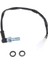 M10 * 1.25MM Evrensel Motosiklet Fren Hidrolik Tek Banjo Cıvata Işık Anahtarı Hidrolik Fren Basıncı Işık Anahtarı (Yurt Dışından) 3