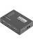 3D 1080P 5 Port Hdr HDMI Switcher Hd Video Tv 1080P Dönüştürücü Plastik Kasa Uzaktan Kumanda 5'e 1 Çıkış Hdtv Için (Yurt Dışından) 2