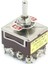 Thgs-Ac 380V 10A Açık/kapalı/açık 3 Pozisyonlu 12 Pinli Kilitlemeli Geçiş Anahtarı 4pdt (Yurt Dışından) 2