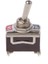Ağır Hizmet Spst 2pin 2 Terminal 10A Ac 250V Açık/kapalı Basmalı Geçiş Anahtarı E-TEN1021 (Yurt Dışından) 2