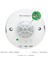 Yüksek Hassasiyetli Ayarlanabilir 360 Derece Tavan Pır Hareket Sensörü 3 Dedektörlü 110V 220V LED Işık Anahtarı (Yurt Dışından) 1