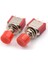 Adet Yeni 3 Pin C-No-Nc 6mm Mini Anlık Otomatik Dönüş Basmalı Düğme Anahtarı On-(On) 2A 250V AC/5A 120V Ac Geçiş Anahtarları Kırmızı (Yurt Dışından) 5