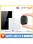 Tuya 16A Wifi + RF433 Mhz Akıllı Anahtar Dört Kontrol Yöntemi Kablosuz Akıllı Anahtarlar App Uzaktan Kumanda Ses Kontrolü Tuya Alexa Google Home ile Çalışın (Yurt Dışından) 2