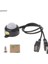 USB LED Işık Şeridi Anahtarı DC5-24V Insan Vücudu Kızılötesi Pır Hareket Sensörü Anahtarı (Yurt Dışından) 2