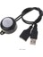 USB LED Işık Şeridi Anahtarı DC5-24V Insan Vücudu Kızılötesi Pır Hareket Sensörü Anahtarı (Yurt Dışından) 4