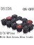 On/off Rocker Anahtarı LED Aydınlatmalı Araba Dashboard Dash Tekne Van 12V 24V / 6A 250V / 10A 125V 2/3/4pın Anahtarı 20MM On-Off (Yurt Dışından) 2