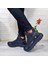 Burk Siyah Waterproof Outdor Erkek Bot 5