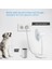 Gosund Wifi Akıllı Mini Fiş 10A Ab Tuya Akıllı Yaşam App Alexa Google Home Assistant ile Çalışın Ses Kontrolü Güç Monitörü Zamanlama Hub Gerekmez (Yurt Dışından) 3
