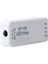 WS2812B SK6812RGB SK6812RGBW Bluetooth SP110E Denetleyici ve LED Denetleyici WS2812B WS2811 Music Sync Bluetooth Denetleyici (Yurt Dışından) 3