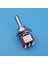 T8012A-Z1 6pin 3 Pozisyon Anlık Mom-Off-Mom Büyük Saplı Dpdt Mini Geçiş Anahtarı (Yurt Dışından) 2