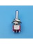 T8012A-Z1 6pin 3 Pozisyon Anlık Mom-Off-Mom Büyük Saplı Dpdt Mini Geçiş Anahtarı (Yurt Dışından) 3