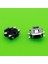 Anahtar Anahtarı Küçük Kaplumbağa Anahtarı 4 Pinli Smd Yan Düğmeler Küçük Kaplumbağa Güç Anahtarı Cep Telefonu Pc Mıd Mp3/4 Netbook (Yurt Dışından) 3