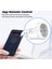 [hazır Stok] Tuya Zigbee Ab Akıllı Soket Fişi Akıllı Ev Kablosuz Uzaktan Kumanda Uygulaması Güç Monitörü Çıkışı Cep Telefon Uzaktan Kumandası Zamanlama Soketi (Yurt Dışından) 1