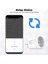 Tuya Zigbee Ab Akıllı Priz Fişi Akıllı Ev Kablosuz Uzaktan Kumanda Uygulaması Google Alexa Için Güç Monitörü Çıkışı (Yurt Dışından) 5