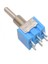 Adet 3 Pozisyon MTS-203 6-Pin 6mm Mini Spdt On-Off-On 6A 125VAC Mini Geçiş Anahtarı (Yurt Dışından) 3