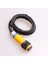 E3F-DS10C4 DC10-30V 100MM Kızılötesi Işın Fotoelektrik Sensör Anahtarı (Yurt Dışından) 3